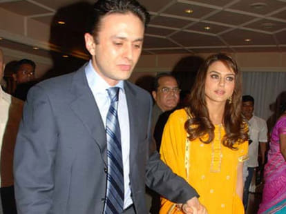 Ness Wadia threw burning cigarettes at my face says Priety Zinta 