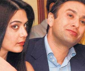 Preity Zinta returns to record her statement