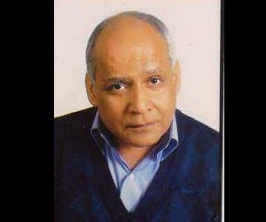 doctor r k marwaha is no more