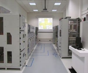 Smart Labs in Punjab Govt Hospitals
