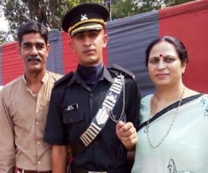 IMA passing out parade: 6 officers from himachal pledge to protect nation’s pride
