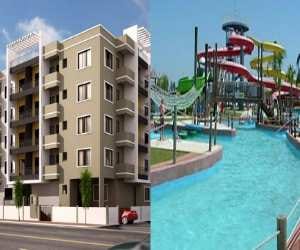 tourism zone will be constructed in lucknow