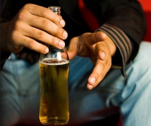 Drinkers Terroe in Chandigarh
