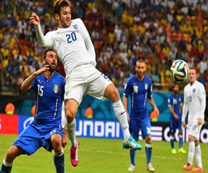 fifa match report