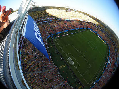 5 way to watch FIFA World Cup 2014 on mobile