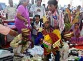 Minor marriage in noida