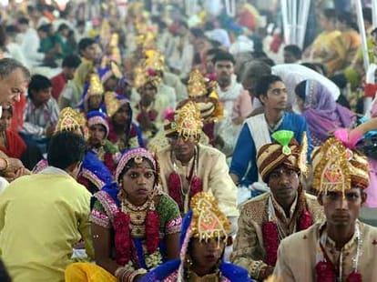 personal law board chief blames maulavi.