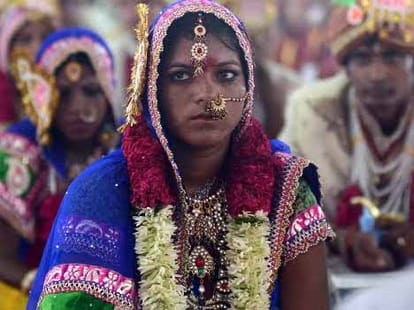 up second number on crime against women