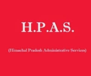 himachal pradesh public service commission declared the result of HAS 