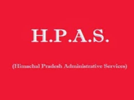 20 thousand candidates appear for the HPAS exam