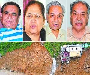 kedarnath incident: Memories of victims