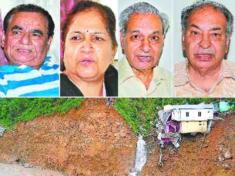 one year of uttrakhand flood
