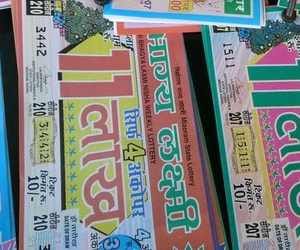 Depty CM Sukhbir Badal Order to Close Zirakpur Lottery Bazar