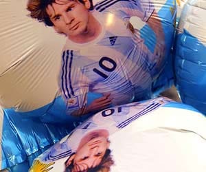 world will see the goals of messi in fifa