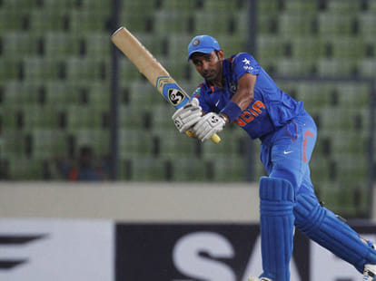 india beat bangladesh in mirpur oneday match