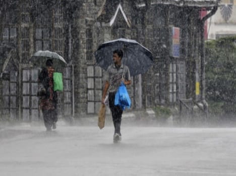 rain in uttarakhand