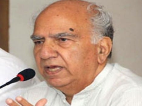 shanta kumar statement.