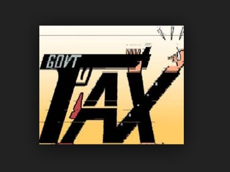 Excise department raids, one and a half million penalty