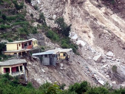 uttarakhand disaster and narendra modi offer