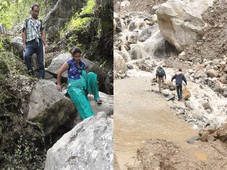 one year of uttarakhand disaster