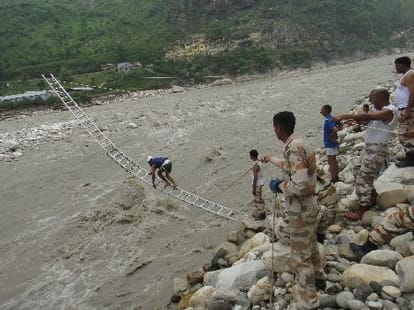 one year of uttarakhand disaster