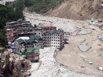 three days of kedarnath disaster