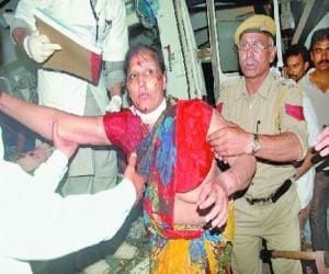 13 killed in Himachal bus accident