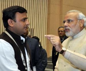 UP govt to publicise its work