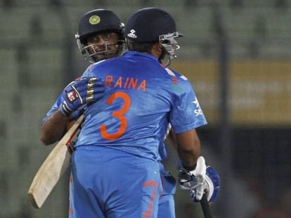 virat kohli slips 2nd number in odi ranking