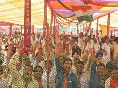 Sikh will not ignore in Haryana: Hooda