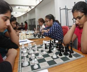 jaskirat, tarini, arnava win chess championship