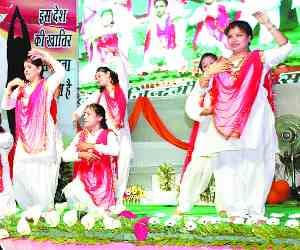 abhyudya yog kendra in lucknow