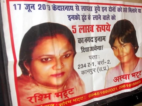 one year of uttarakhand disaster