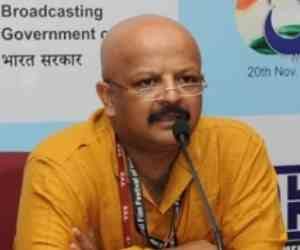 interview of d j narayan