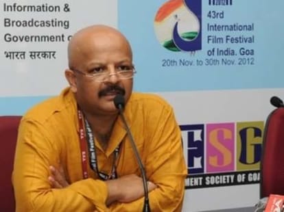 interview of d j narayan