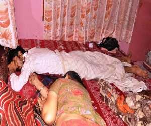 Double Murder Case: Nephew was murderer