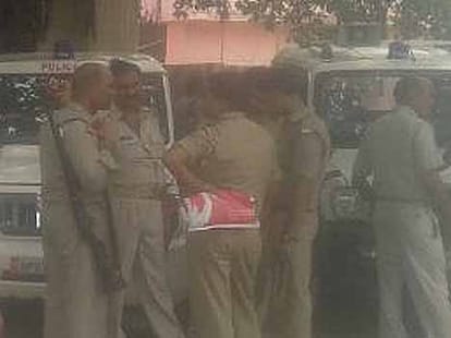 Rape, gangrape in up
