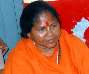 bjp mp attacked in fatehpur