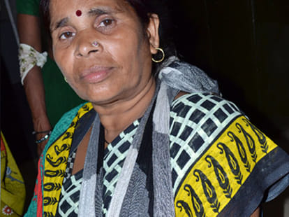 bjp mp attacked in fatehpur