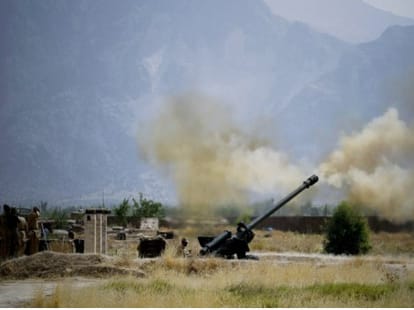 several taliban militant killed in pakistan during the army opration