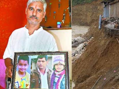 one year of uttrakhand flood