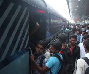 good news for train passengers