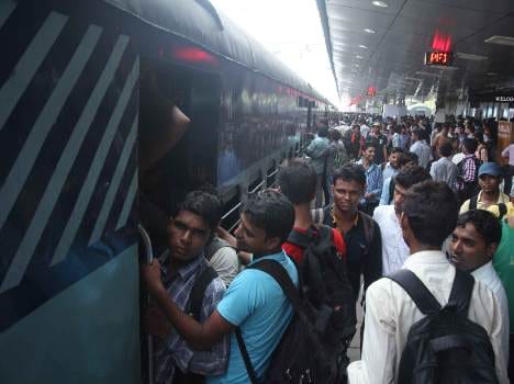 expensive train fare
