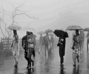 NCR may be in the next week rain.