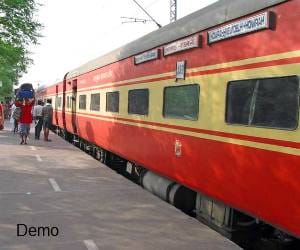 online booking starts in premium trains.