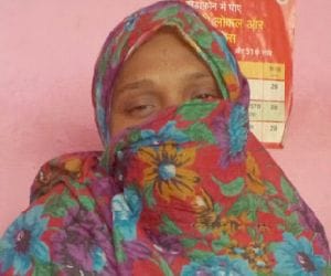 rape to woman from 4 year