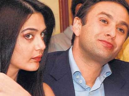 Preity zinta talk about charges on ness wadia 
