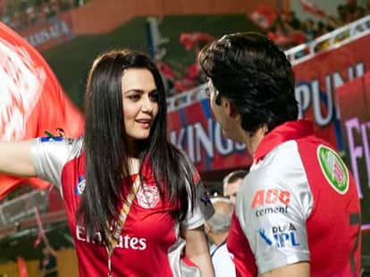 preity zinta, ness wadia conflict