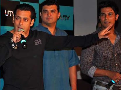 salman khan affair with jacqueline fernandez