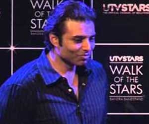 uday chopra quit india